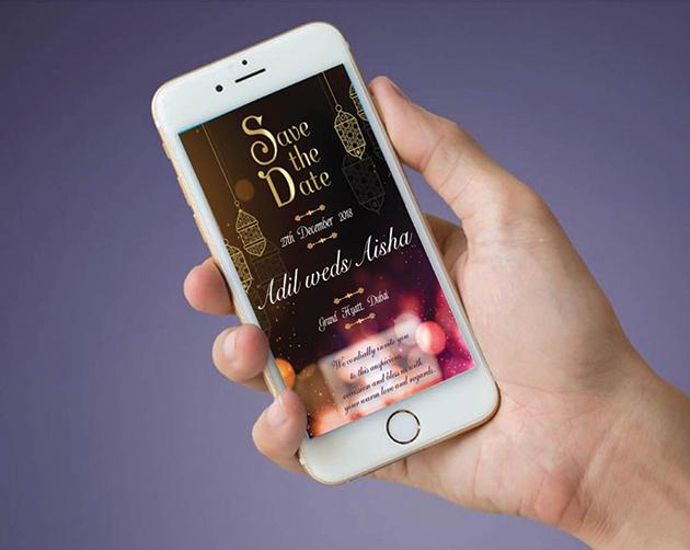 Wedding Creative