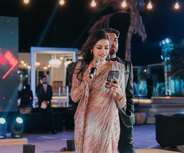 Wedding Communications
